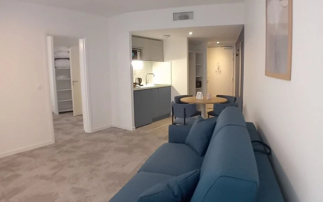 The Originals Residence, Paris Sud Villejuif