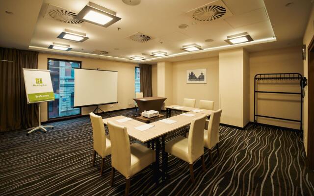 Holiday Inn Lodz by IHG