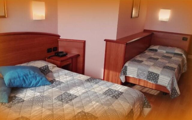 Albergo Ristorante S.Rocco