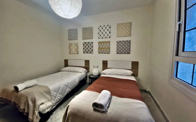 Belvilla by OYO 2habitaciones