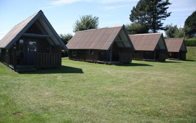 Lærkelunden Camping & Cottages