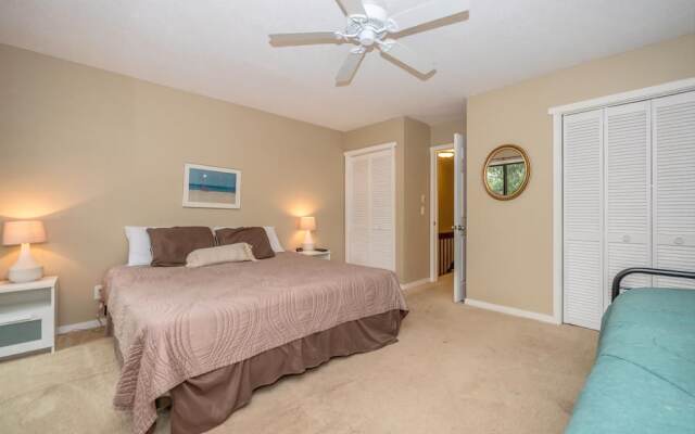 SailMaster 37 - Two Bedroom Condo