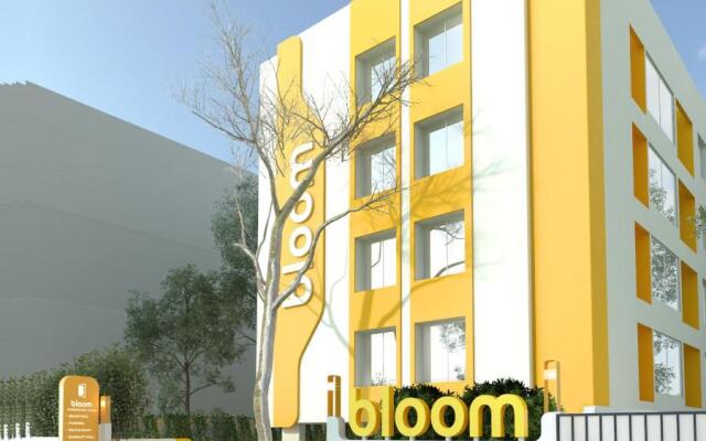 Bloom Hotel Koregaon Park