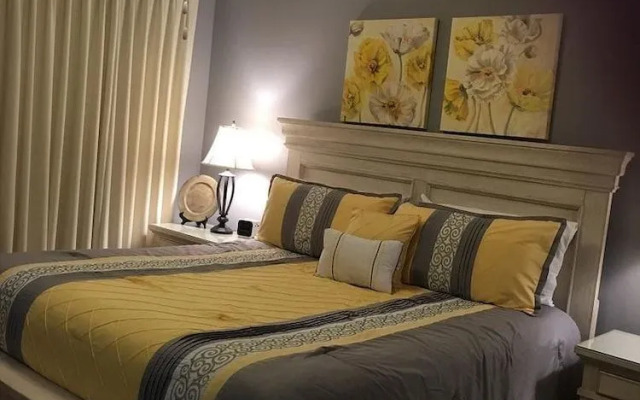 White Caps 805 by RedAwning