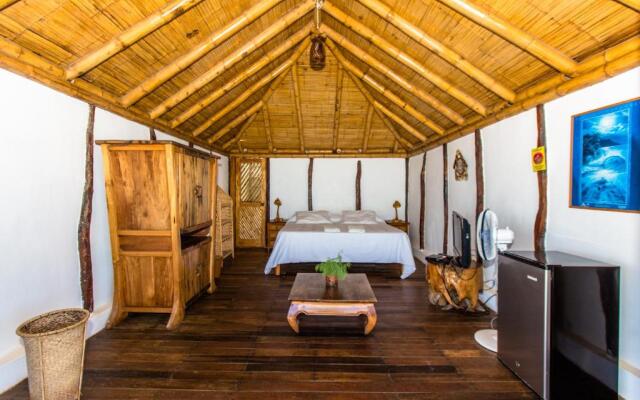 Bali Hai Bungalows