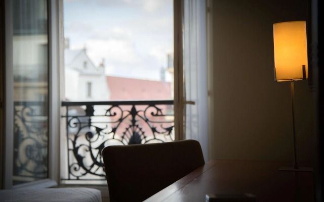Hotel Quartier Latin
