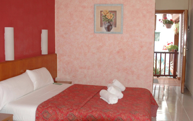 Hotel La Casita