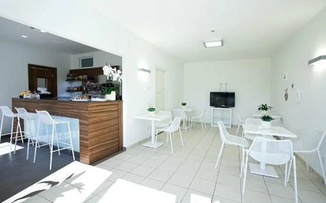 Residence Riviera Palace, Loano