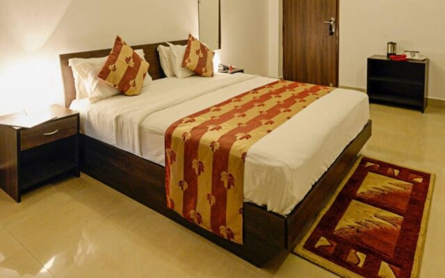 Fabhotel Plus Shivam Resort