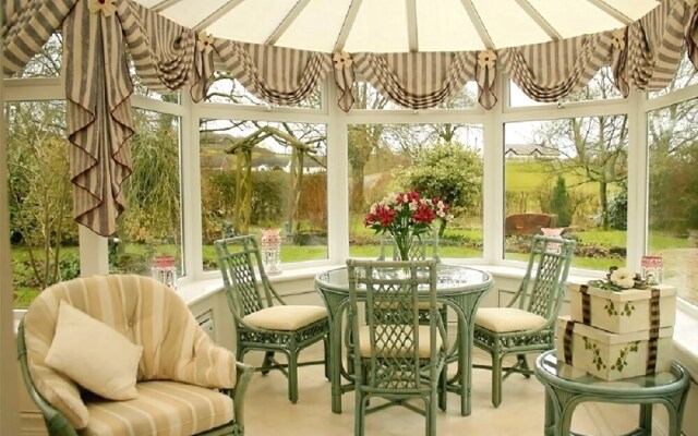 Bessiestown Country Guesthouse