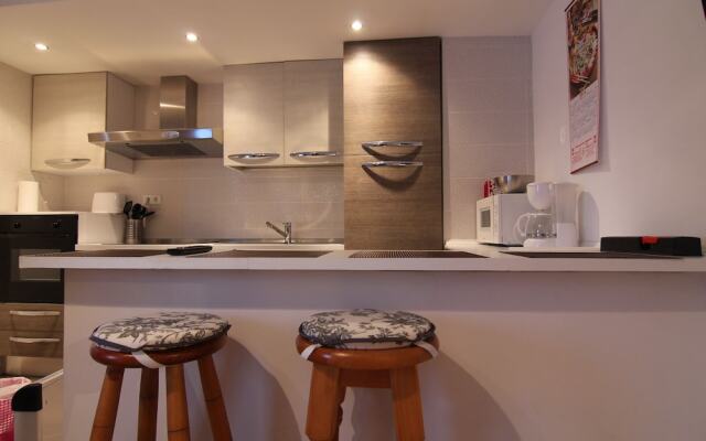 Apartament Gaudi Barcelona Rentals