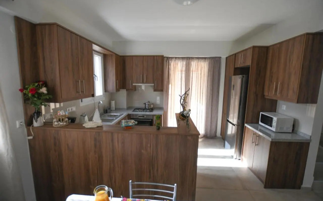 Orama Apartment 1