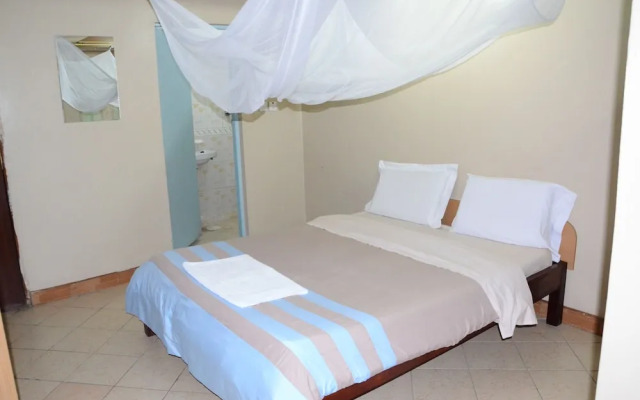 Starehe link hotel