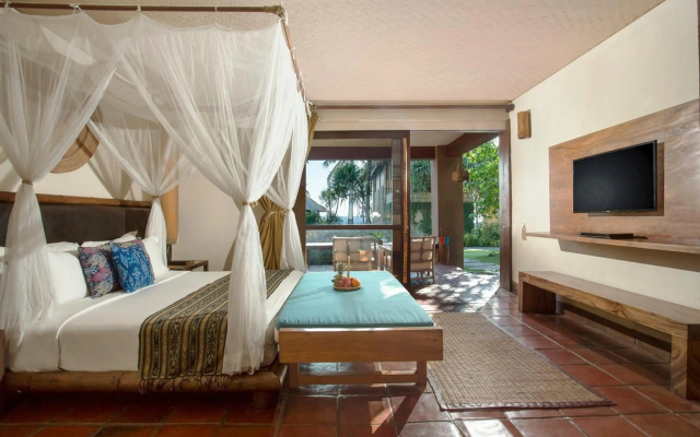 Jeeva Klui Resort
