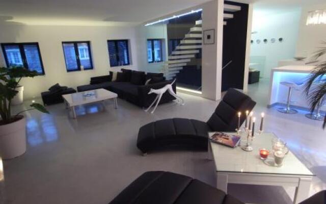 B&B Bianero