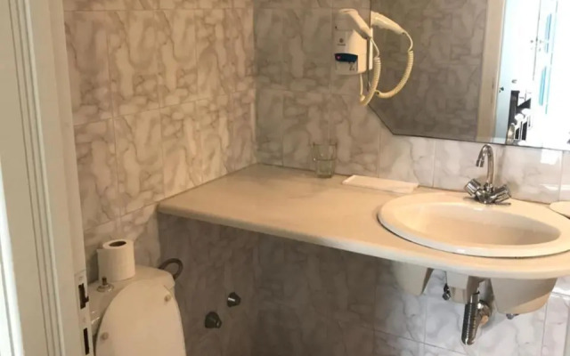 Romantika Rooms & Apartments