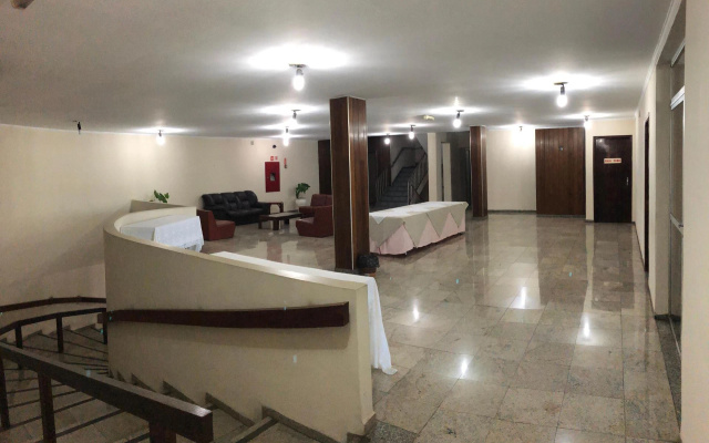Fenícia Palace Hotel