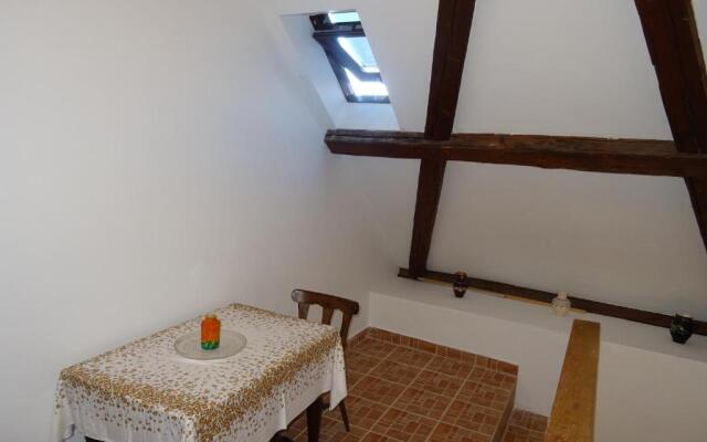 Magdalena Apartman