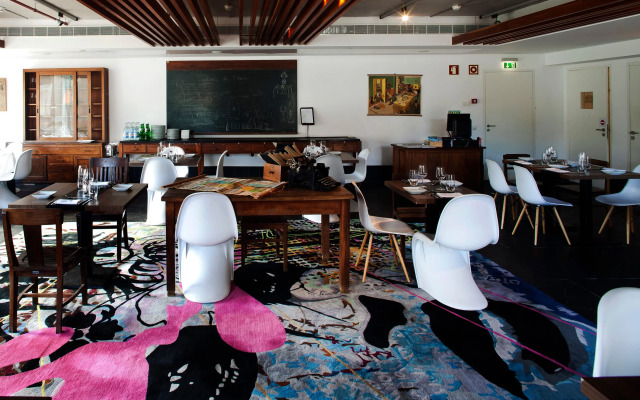 Hotel da Estrela - Small Luxury Hotels of the World - by Unlock Hotels