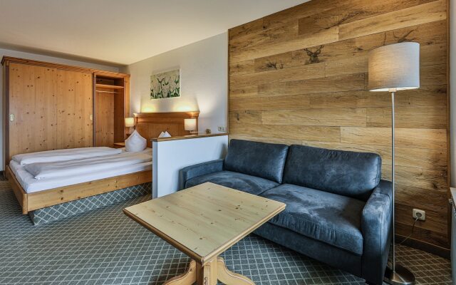 Alpenhotel Fischer - Adults Only