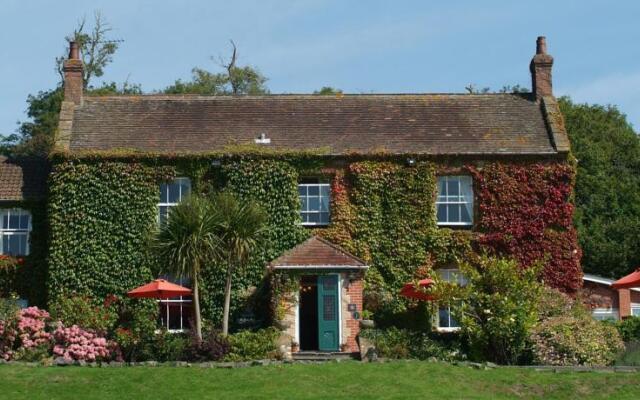 Woodlands Country House