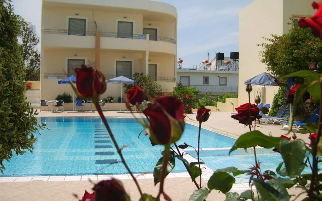 Atlantica Yakinthos