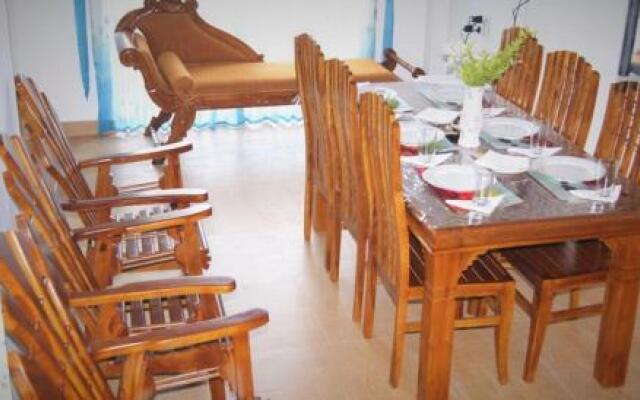 Winter Dream Holiday Bungalow Nuwara Eliya