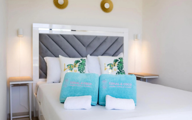 Green View at Blue Bay Curacao