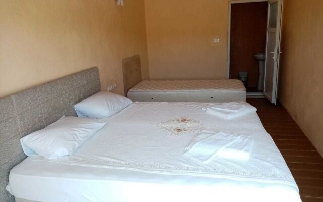 Elibol Camping