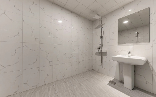 Cheonan St179 Hotel