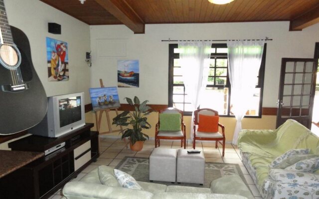 VOA Samuka Hotel