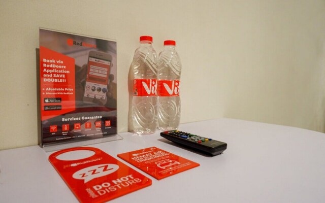 Rumah Indah Eksekutif Home Stay by RedDoorz