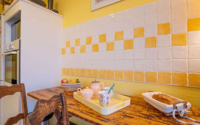 Apartment Cardella Saint Malo