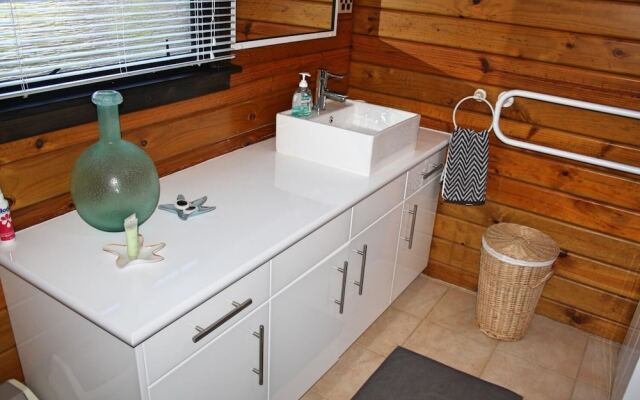 Lavendula Garden Cottage