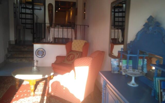 Clifden Town Hostel