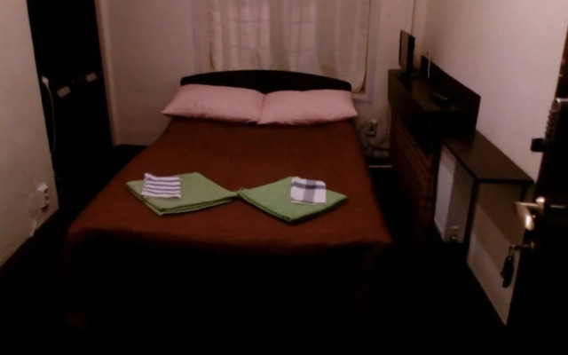 Kulturnaya Stolitsa Mini Hotel