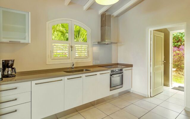 Palm Villas Martinique