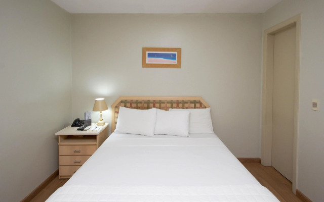 Bristol Upper Hotel