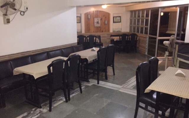 Hotel Sheetal