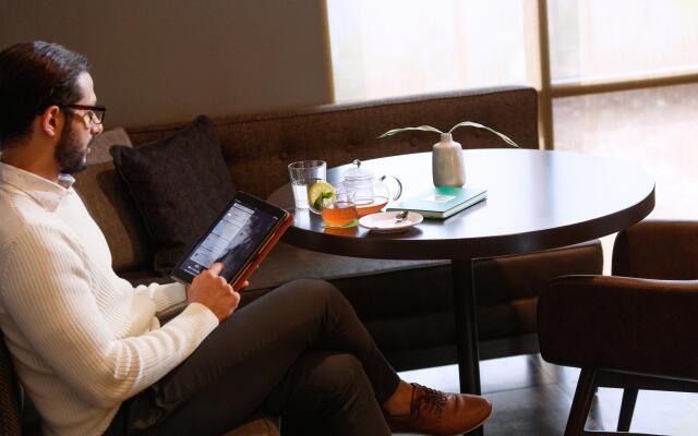 Holiday Inn London - Whitechapel by IHG