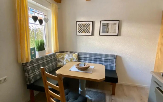 AlpenApartment