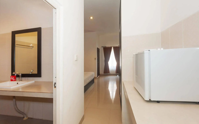 ZEN Rooms Jimbaran Merajapati