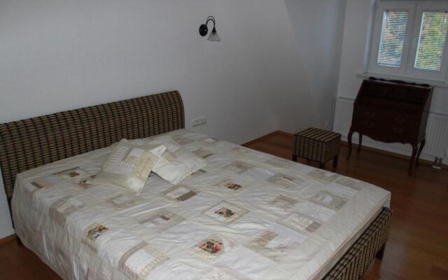 Villa Lehe Apartment