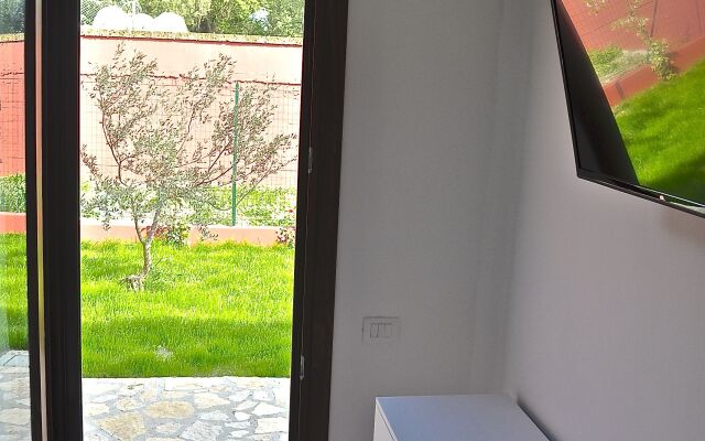 Casa Vacanza Sotto Le Stelle