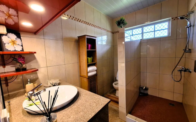 Tahiti - Fenua Chill House