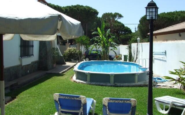 Chalet Nazaret