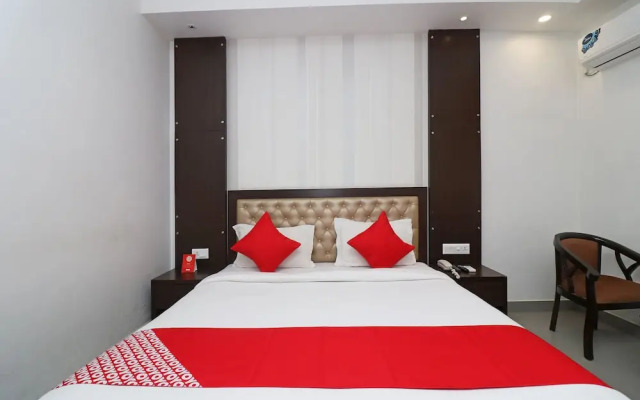 Capital O 18443 Hotel Nano