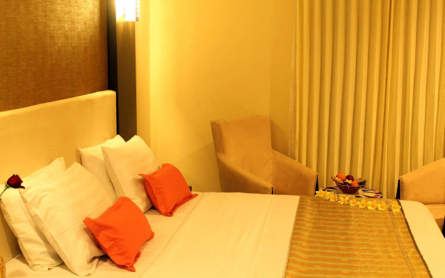 Graha Ayu Hotel