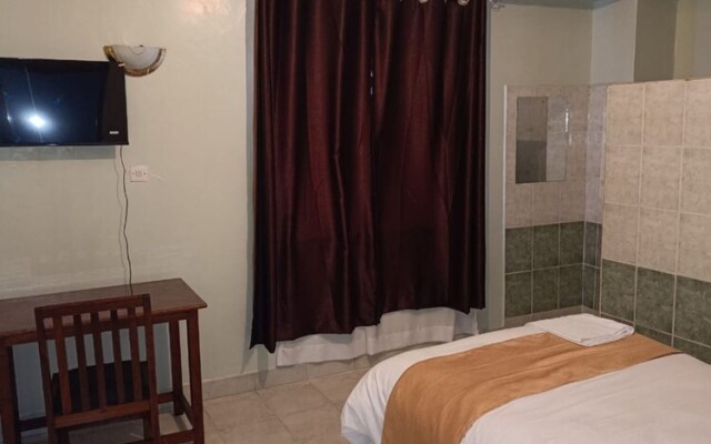 Sislink Hotel
