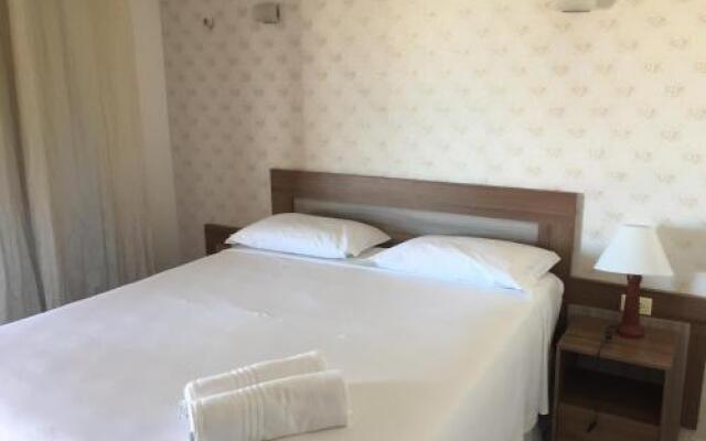 Pousada Portal da Barra